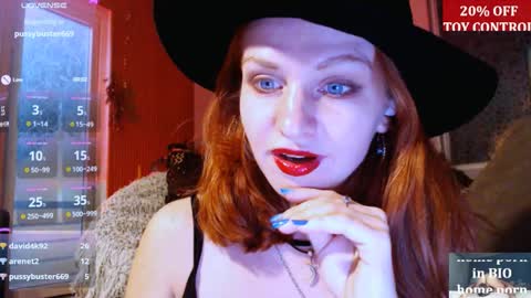 Cassie online show from 09-24-25, 02:31