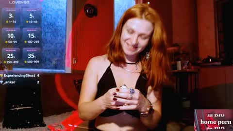 Cassie online show from 10-05-25, 01:42