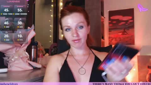 Cassie online show from 04-22-26, 01:01