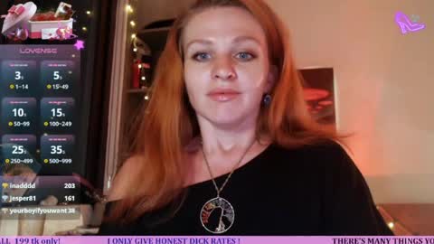 Cassie online show from 06-10-26, 01:21