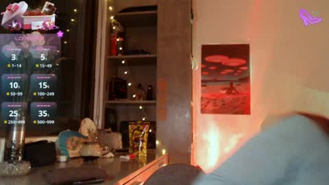 Cassie online show from 06-19-26, 12:09
