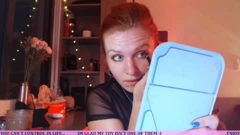 Cassie online show from 06-22-26, 01:41