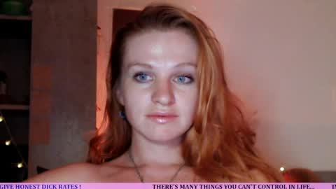 Cassie online show from 07-23-26, 01:31