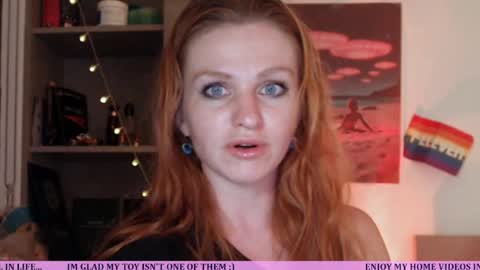 Cassie online show from 07-27-26, 02:02