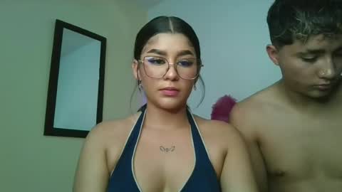 IntimateRushandDante online show from 06-11-26, 11:03