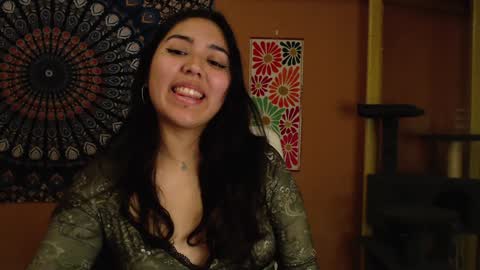 Snapshot of intimatetales chatting on 12-03-24, 07:22 Africa online show from 12-03-24, 07:22