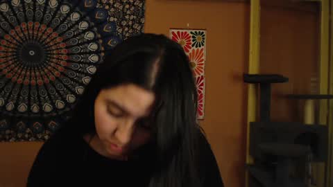 Snapshot of intimatetales chatting on 12-05-24, 02:31 Africa online show from 12-05-24, 02:31