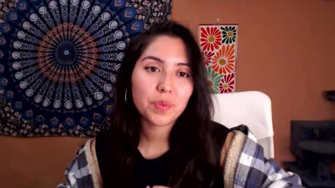 Snapshot of intimatetales chatting on 11-07-25, 06:52 Africa online show from 11-07-25, 06:52