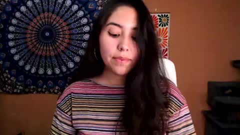 Snapshot of intimatetales chatting on 11-10-25, 07:35 Africa online show from 11-10-25, 07:35