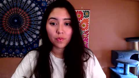 Snapshot of intimatetales chatting on 11-16-25, 08:42 Africa online show from 11-16-25, 08:42