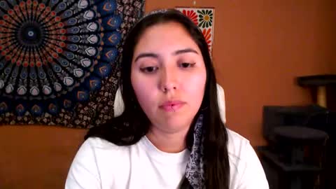 Snapshot of intimatetales chatting on 11-17-25, 11:21 Africa online show from 11-17-25, 11:21