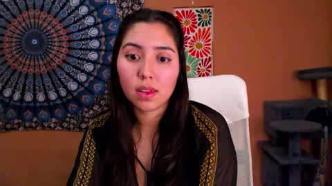 Snapshot of intimatetales chatting on 11-27-25, 10:23 Africa online show from 11-27-25, 10:23