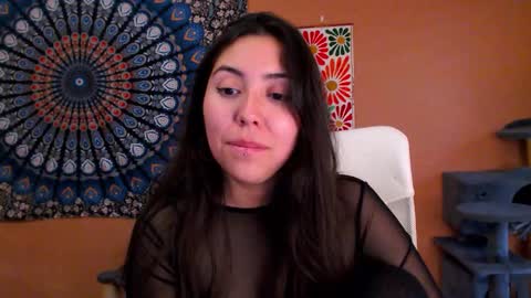 Snapshot of intimatetales chatting on 11-30-25, 11:25 Africa online show from 11-30-25, 11:25