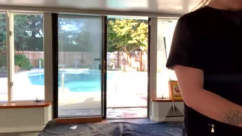 IntoTheWoodsWeGo online show from 10-03-25, 09:23