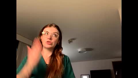 IntoTheWoodsWeGo online show from 11-19-25, 02:33