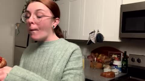 IntoTheWoodsWeGo online show from 03-06-26, 11:23