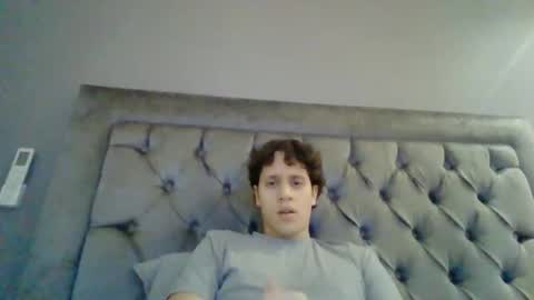 WillyTripleXxx online show from 04-23-26, 04:35