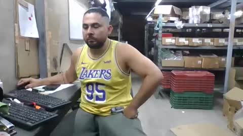 RKDo online show from 12-19-25, 07:10