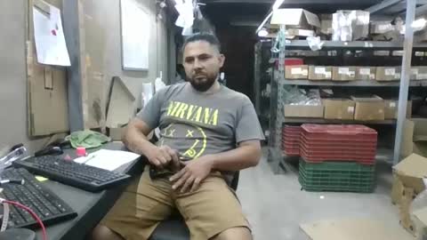 RKDo online show from 12-22-25, 04:37