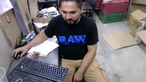 RKDo online show from 01-06-26, 04:11