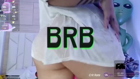 io_chie_ online show from 01-15-25, 07:15