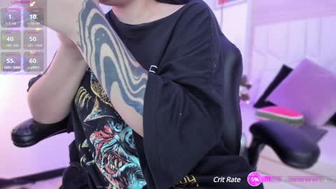 io_chie_ online show from 01-25-25, 04:13