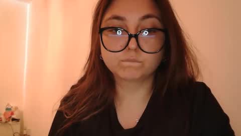 Snapshot of ioana_69 chatting on 09-10-25, 09:53 Annabelle online show from 09-10-25, 09:53