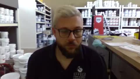 the italian job online show from 06-06-26, 08:52