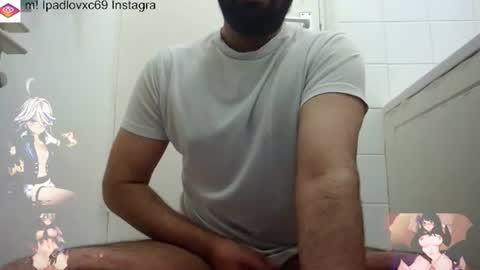 ipadlovxc69 online show from 01-30-25, 09:15