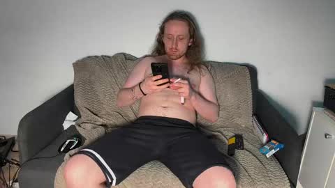 DrownMentally online show from 04-05-26, 06:21