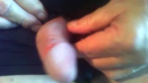 Snapshot of ipuck55 chatting on 02-23-26, 01:58 ipuck55 online show from 02-23-26, 01:58