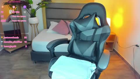 Irantzu online show from 12-03-24, 03:22