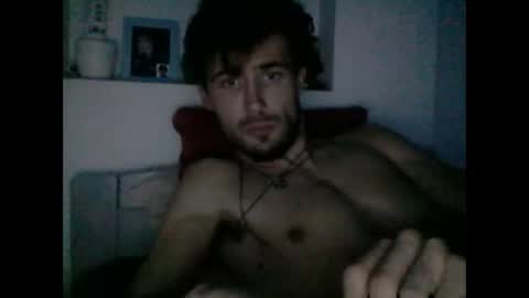 ireallylovedroogz online show from 01-09-26, 03:42