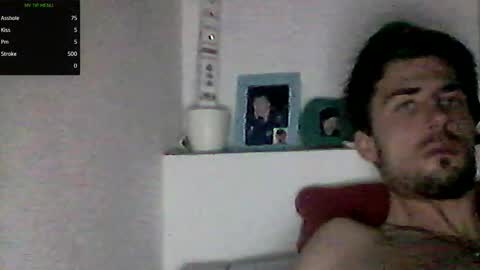 ireallylovedroogz online show from 01-10-26, 04:03