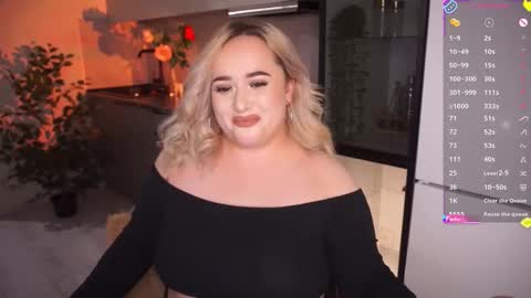 Irena Barr online show from 09-16-25, 06:53