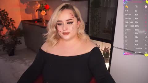 Irena Barr online show from 10-01-25, 05:08