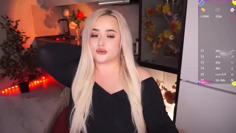 Irena Barr online show from 11-11-25, 06:41