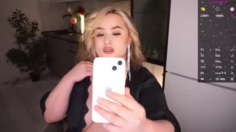 Irena Barr online show from 03-31-26, 07:25