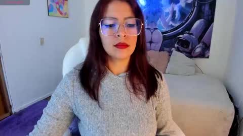 Snapshot of irene_casas chatting on 10-30-25, 02:46 Irene Casas online show from 10-30-25, 02:46