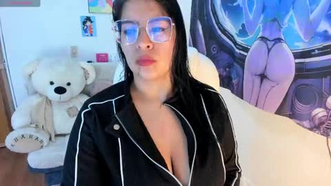 Snapshot of irene_casas chatting on 04-26-26, 02:31 Irene Casas online show from 04-26-26, 02:31
