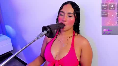 irene_lopes online show from 03-25-26, 03:34