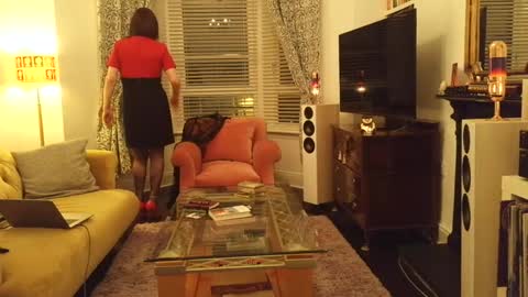 Snapshot of ireneadlerxd chatting on 12-20-25, 10:39 Irena Adler online show from 12-20-25, 10:39