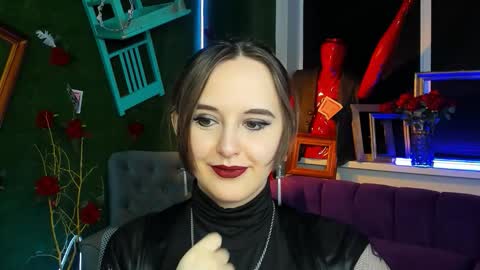 IreneBailey online show from 11-29-25, 09:23