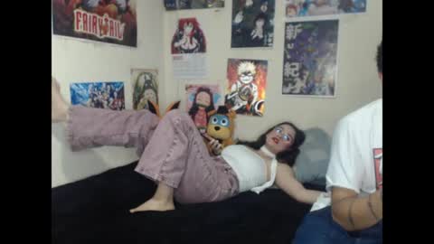 Snapshot of irenecash chatting on 05-24-26, 11:54 irenecash online show from 05-24-26, 11:54