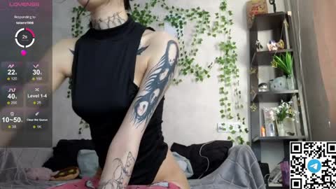 Grace online show from 03-31-26, 09:21