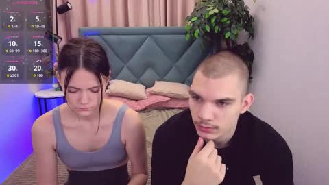 Irene and Conor online show from 11-29-25, 12:08