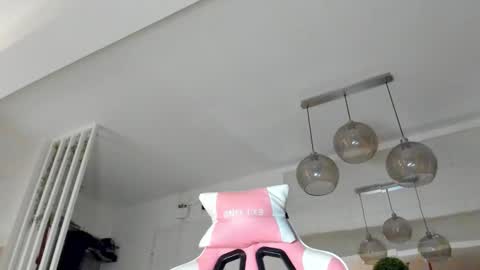 Ir s room online show from 11-18-25, 04:28