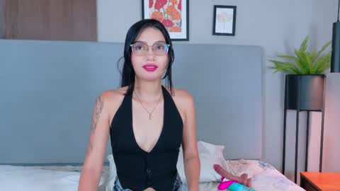 Iria online show from 05-23-26, 03:34