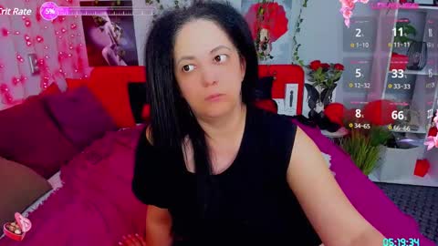 Iry online show from 03-08-25, 03:17