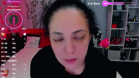 Iry online show from 11-24-25, 07:13